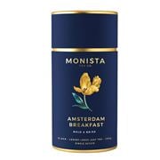 Monista Tea Co. - Amsterdam Breakfast Tea 100g