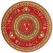 Rosenthal - Versace Virtus Holiday Plate 33cm