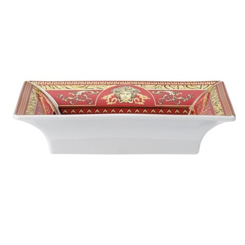 Versace Holiday Dish 18cm - Peter's of Kensington