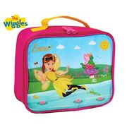 The Wiggles - Emma & Dorothy Lunch Bag