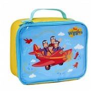 The Wiggles - Lunch Bag Do The Propeller