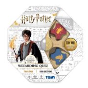 Harry Potter - Electronic Wizarding Quiz Game