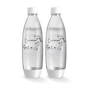 SodaStream - Spirit Decor Bottle Urban Grey 2pce