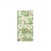 Letts - Japanese Paper Slim Week to View Diary 2022 Mint