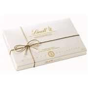 Lindt - Masterpieces Finest Chocolate Collection 350g