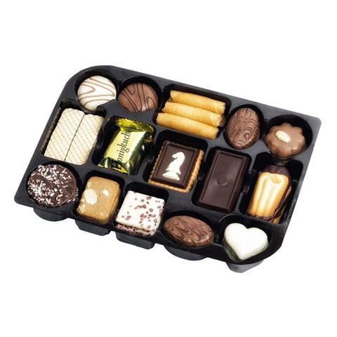 Lambertz - Best Selection Premium Assorted Cookies 520g