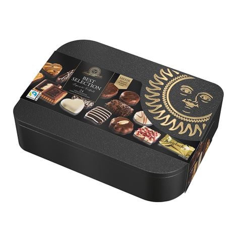 Lambertz - Best Selection Premium Assorted Cookies 520g