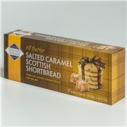 Duncan's Of Deeside - Salted Caramel Shortbread 150g