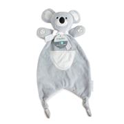 Bubba Blue - Koala Security Blanket