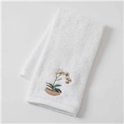 Pilbeam - Oasis Orchid Hand Towel