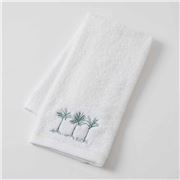Pilbeam - Provincial Palms Hand Towel