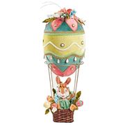 Katherine's Collection - Up & Away Tabletop Balloon 55cm