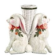 Katherine's Collection - Bunny Vase 33cm
