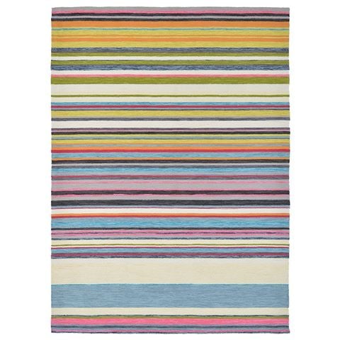 Brink & Campman Lavida Outdoor Rug Multi Colour 200x140cm - Peter's of Kensington