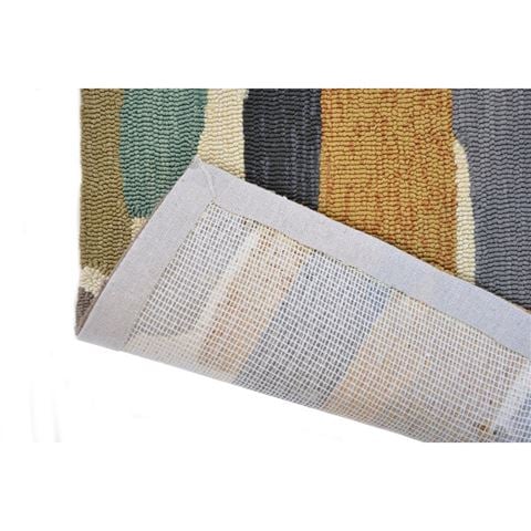 Harlequin Trattino Outdoor Rug Seaglass 280x200cm - Peter's of Kensington