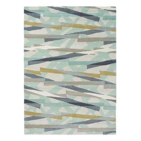 Harlequin Diffinity Rug Topaz 280x200cm - Peter's of Kensington