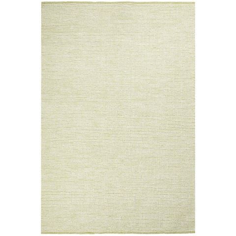 Tapete Rug Loft Felted Scandi Rug Pistachio 330X240cm - Peter's of Kensington