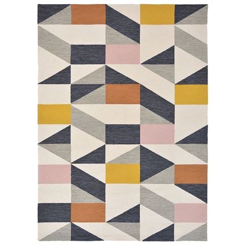 Scion Nuevo Rug Blush 230x160cm - Peter's of Kensington