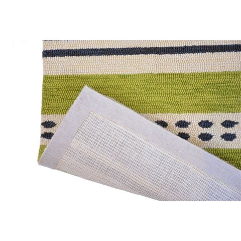 Scion Rivi Rug Kiwi 280x200cm - Peter's of Kensington
