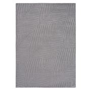 Wedgwood Rug - Folia Grey Textured Wool 350x250cm