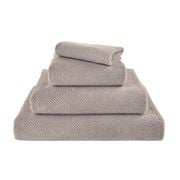 Abyss & Habidecor - Twill Atmosphere Hand Towel XL 60x110cm