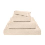 Abyss & Habidecor - Twill Ecru Hand Towel XL 60x110cm