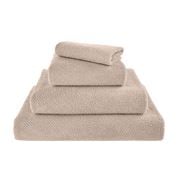 Abyss & Habidecor - Twill Linen Face Washer 30cm