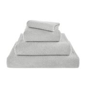 Abyss & Habidecor - Twill Platinum Euro Towel 100x150cm