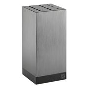 Zwilling - Knife Block Empty Anthracite