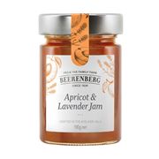 Beerenberg - Apricot Lavender Jam 190g