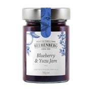 Beerenberg - Blueberry & Yuzu Jam 190g