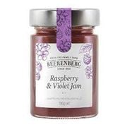 Beerenberg - Raspberry Violet Jam 190g