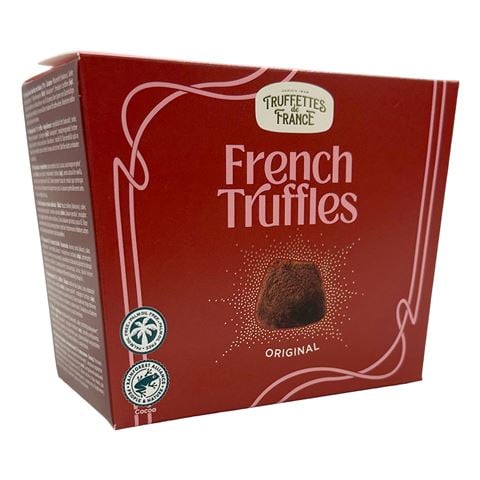 Chocmod - Classic French Truffles 200g