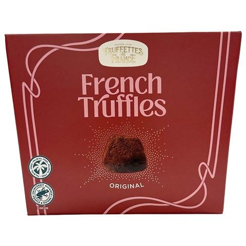Chocmod - Classic French Truffles 200g