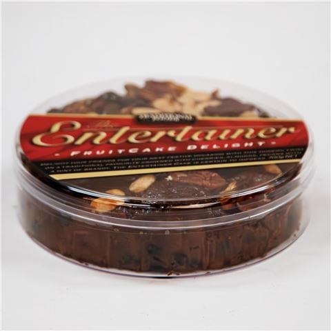 Traditional Foods - The Entertainer Cake 700g