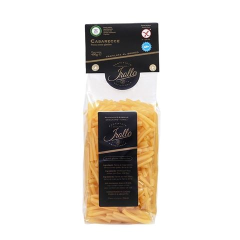 Irollo Casarecce 400g - Peter's of Kensington
