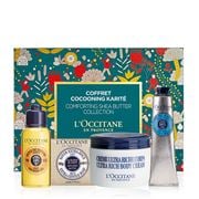 L'Occitane - Comforting Shea Butter Christmas Collection Set
