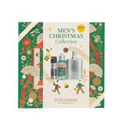 L'Occitane - Christmas Collection For Men 3pce