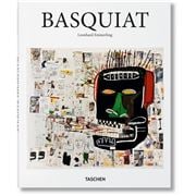 Book - Basquiat