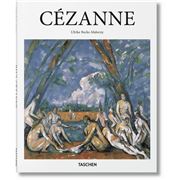 Book - Cezanne