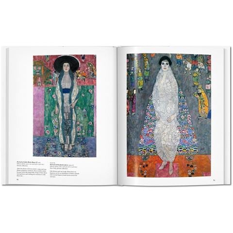Book Klimt - Peter's of Kensington