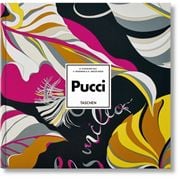 Book - Pucci. Updated Edition