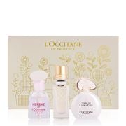 L'Occitane - Fragrance Box