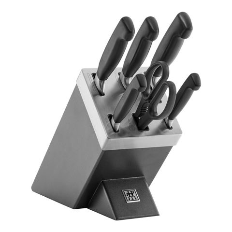 zwilling knife set sale