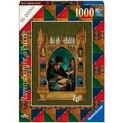 Ravensburger - Harry Potter Half Blood Prince Puzzle 1000pc