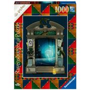 Ravensburger - Harry Potter Deathly Hallows 1 Puzzle 1000pc