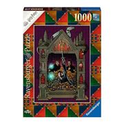 Ravensburger - Harry Potter Deathly Hallows 2 Puzzle 1000pc