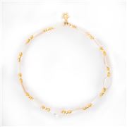 Iosifina - Faux Bijoux Bracelet Gold