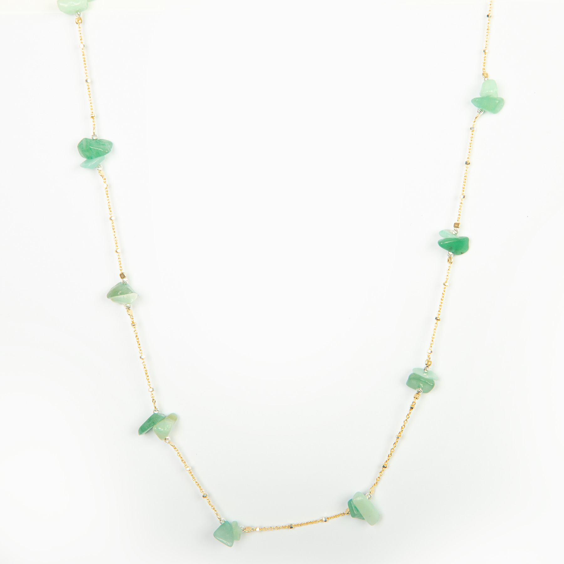 Iosifina Faux Bijoux Necklace Lokasti Peter's of Kensington