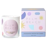 Palm Beach Collection - Mini Candle Passionfruit Pavlova 70g